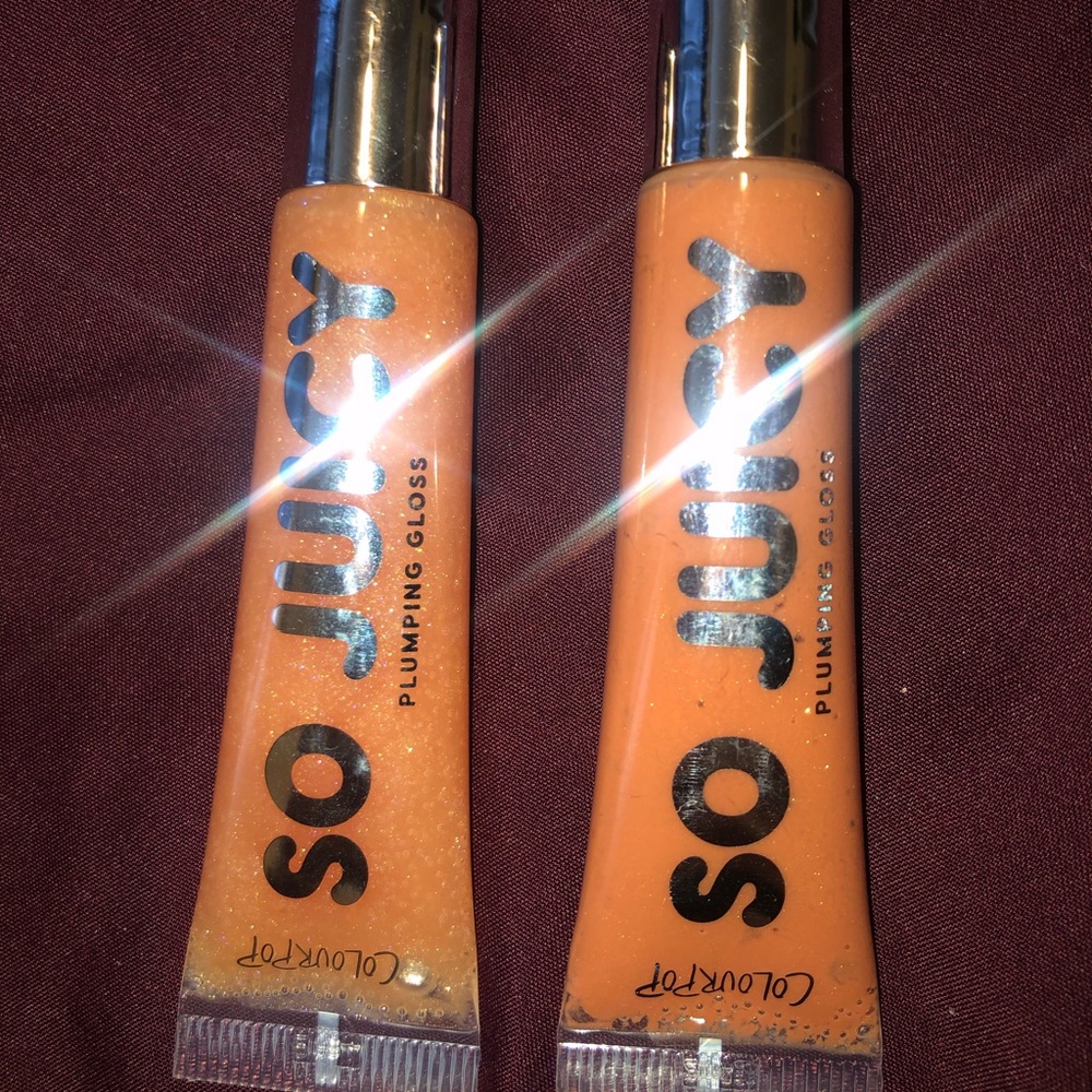 So Juicy Lipgloss
